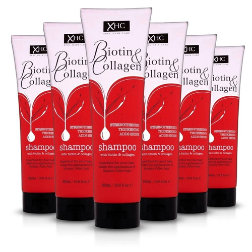 Xpel hair care biotin - xpel, &