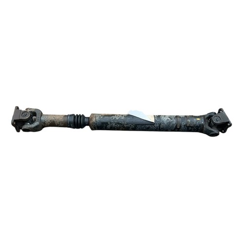Nissan navara front propshaft - navara,