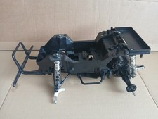 Tamiya Lunchbox, Lunch Box