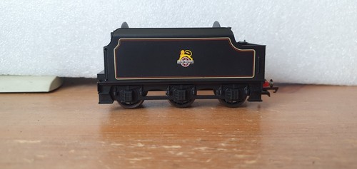 Hornby superdetail black - hornby,
