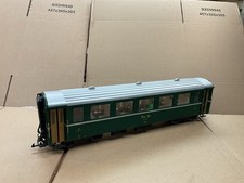 LGB G GAUGE PASSENGER COACH