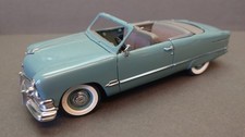 FRANKLIN MINT 1951 FORD