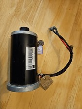 Vgc Pride Go Go Elite Traveller Mobility Scooter Electric Motor - Motor