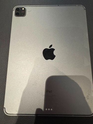 Apple ipad pro inch - apple,