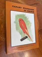Canary Standards in Colour by