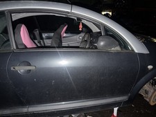 CITROEN C3 PLURIEL CONVERTIBLE