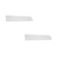  2 Pack Baby Stair Gate Safety