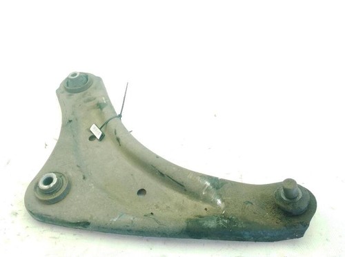 Front lower suspension arm - front, lh