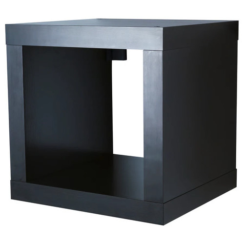 New ikea kallax shelving - new,