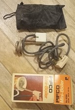 Vintage pifco mini boiler - vintage,