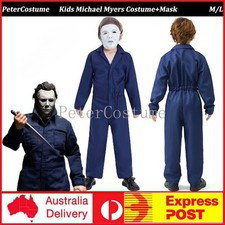 Kids Boys Michael Myers