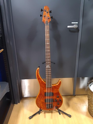 Peavey irrus bxp electric - peavey,