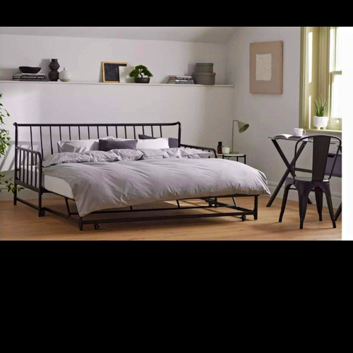 Habitat kanso double daybed - habitat,