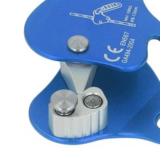 C-Climbing Rope Grab Aluminum
