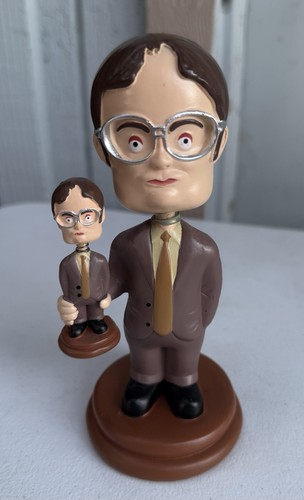 Dwight shrute the - dwight, office