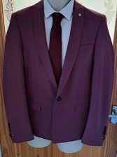 NOOSE & MONKEY MENS DAMSON