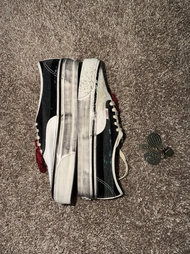 Vans premium authentic chanel - premium,