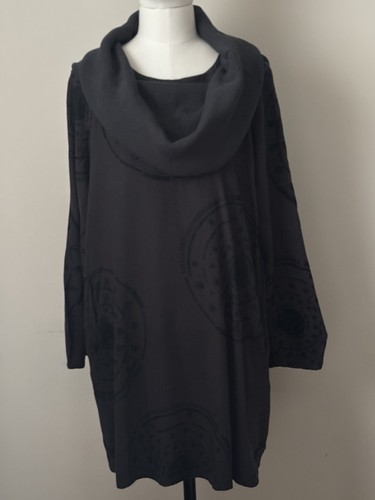 Bitte kai rand cowl neck - kai,