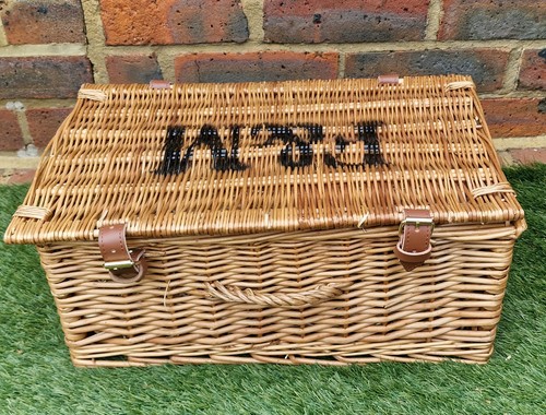 Fortnum mason m hamper - fortnum, &