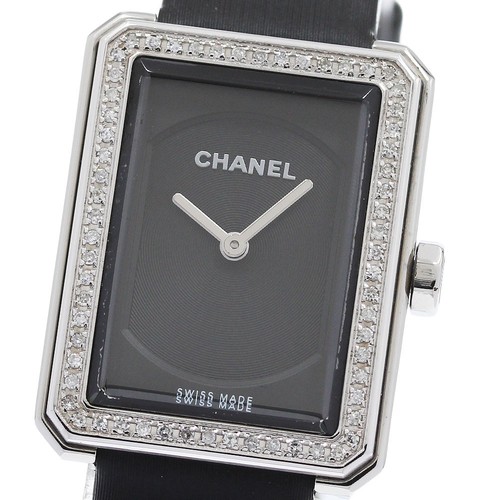 Chanel boy friend h4883 - chanel,