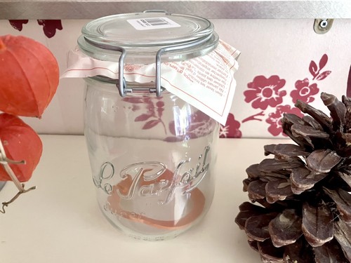 Parfait super kilner - super,