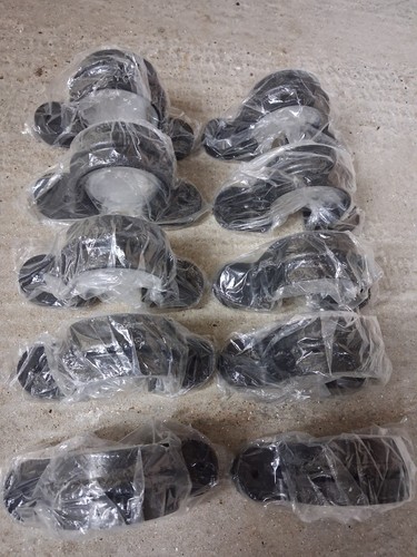 X10 floplast rc4 cast iron - x10,