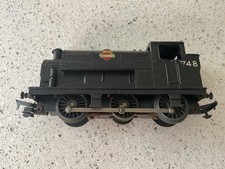 Triang Oo Gauge Shunter Locomotive Lot9