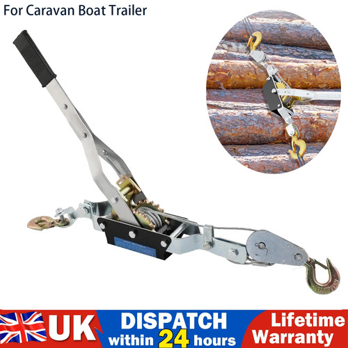 Heavy duty ton hook cable - heavy,