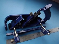 Record No.778 Twin Arm Rebate