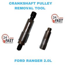 Crankshaft Pulley Removal Tool