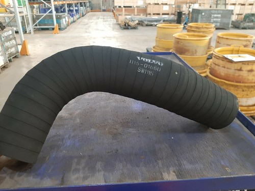 Cooling system hose - hose, suit