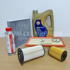 FOR AUDI A3 30 35 40 TDI 8YA