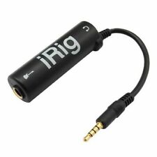 AmpliTube iRig Guitar