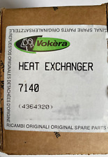 Vokera Heat Exchanger 7140 New