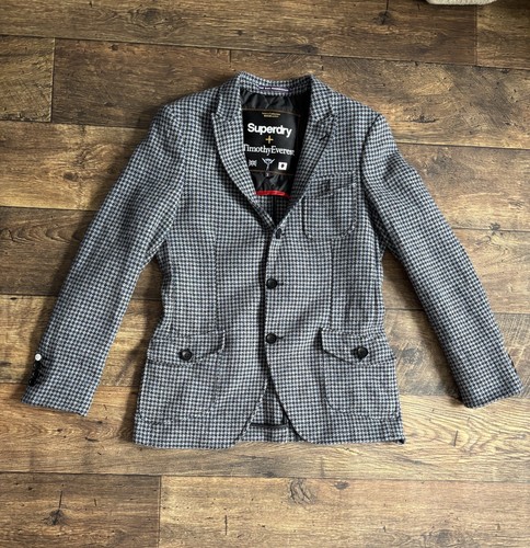 Superdry timothy everest - timothy,