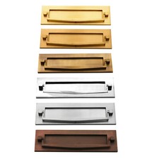 10"x3" Victorian Sprung Solid