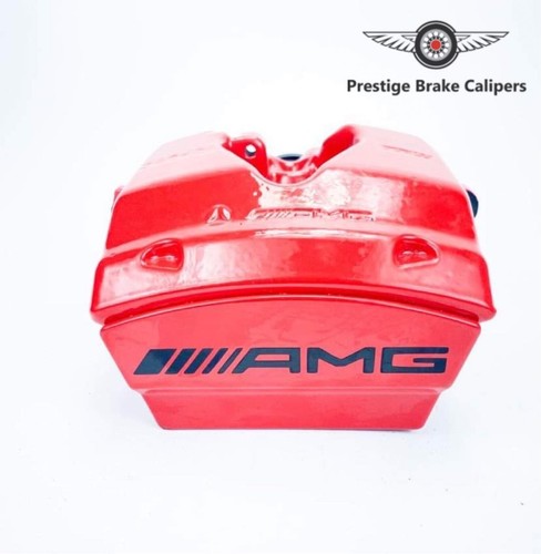 Genuine mercedes c63 c63s - genuine,