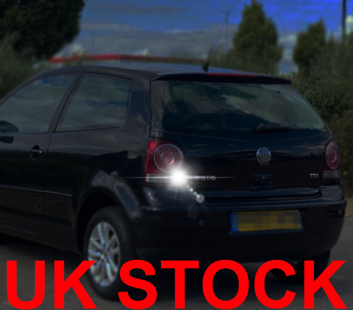 For polo 2001 2009 xenon - 2001-2009,