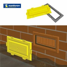 Airbrick Flood Water Defence