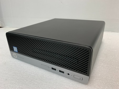 Prodesk 400 sff 6th 7th - prodesk,