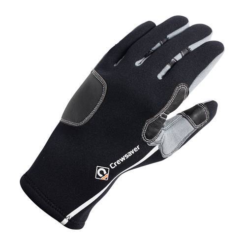 Crewsaver tri season glove - crewsaver,