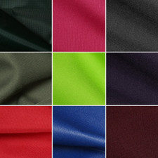 Heavy Weight Water Resistant