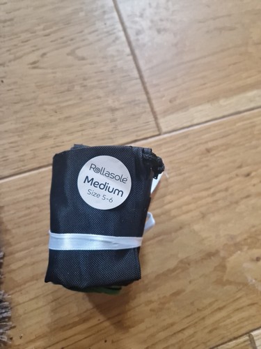 Rollasole rollable shoes - rollasole,,