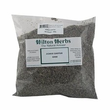 Hilton Herbs Agnus Castus