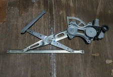 Front Right Driver Window regulator & Motor 6980121020 For Toyota Prius MK5 Plus