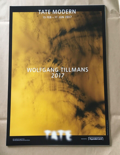 Wolfgang tillmans 2017 - tillmans,