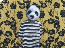 Charming Baker Half Pint Signed Print