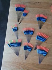 40 Commercial Floats 