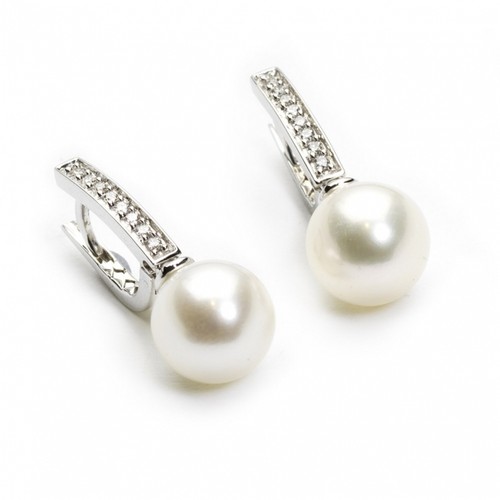 18ct white gold fresh - fresh, water
