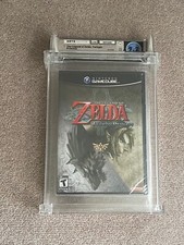 The Legend of Zelda: Twilight